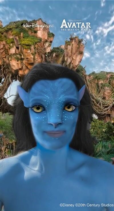 Avatar 2 — Disney