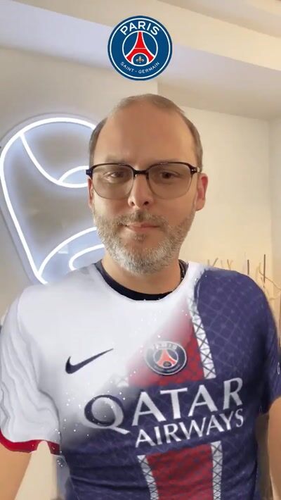 PSG Club World Cup — PSG