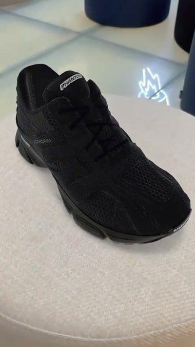 Balenciaga Phantom — Balenciaga