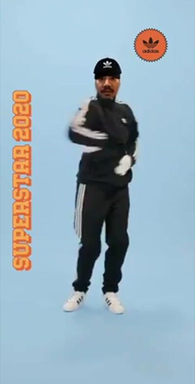 adidas Superstar — adidas