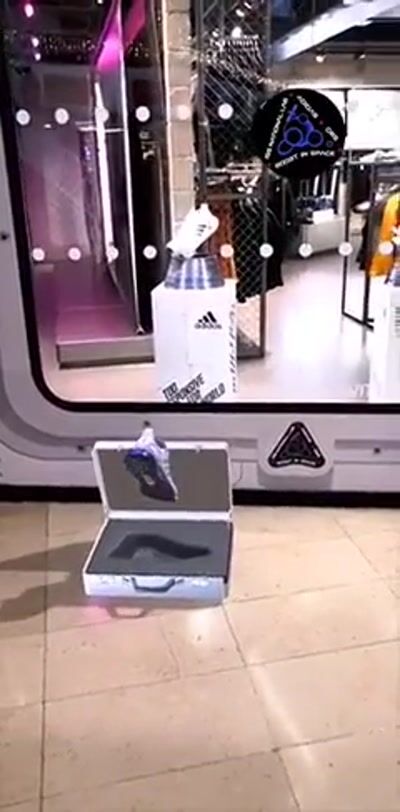 adidas Ultraboost — adidas