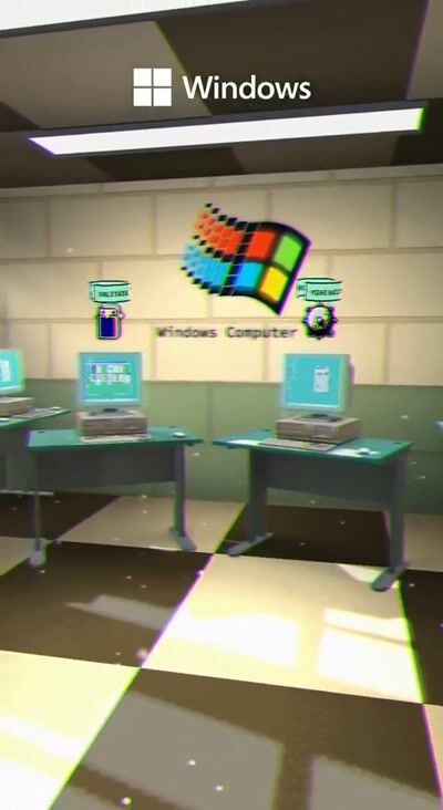 Microsoft Windows 11 Portal — Microsoft