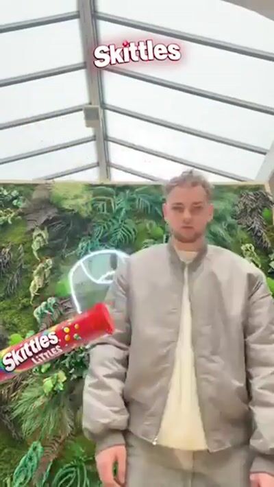 Skittles Little 2024 — Atomic