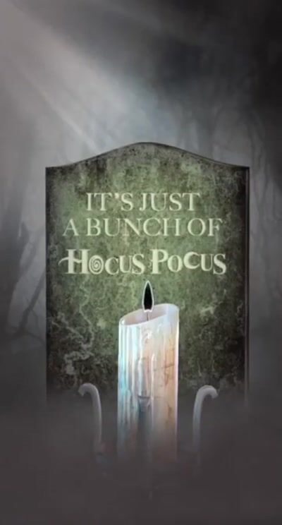 Disney Hocus Pocus 2 — Disney