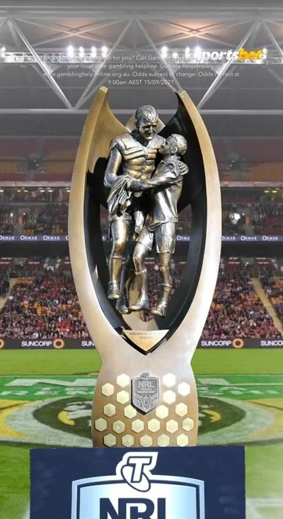 Sportsbet NRL — Sportsbet
