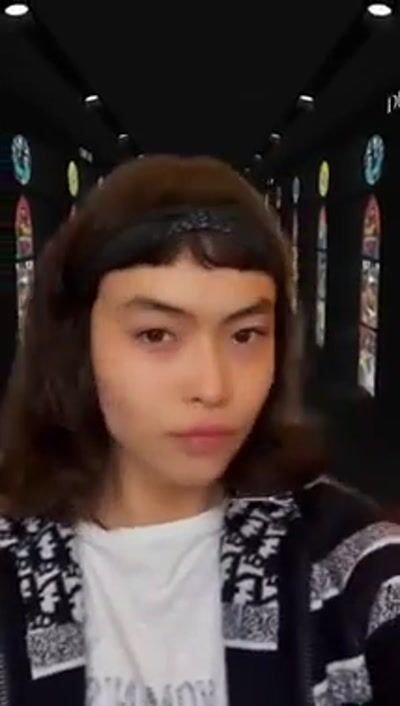 Dior SS2021 — Dior
