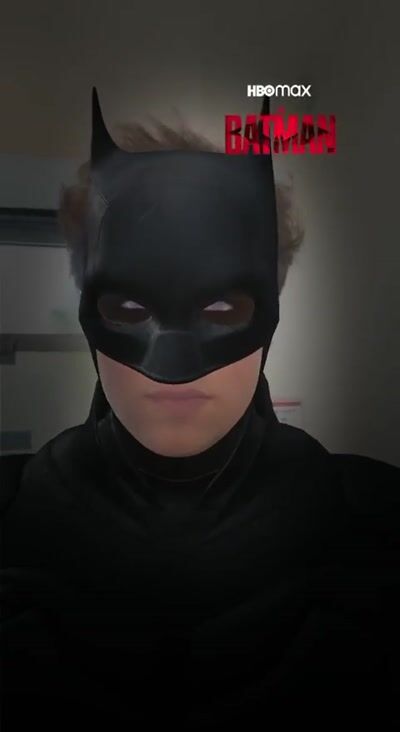 The Batman — HBO MAX