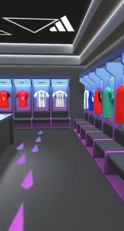 adidas World Cup 2022 — adidas