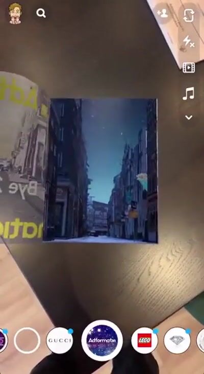 Adformatie — Adformatie