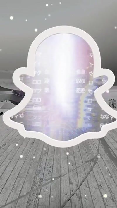 Creative Minds Rob Reilly — Snapchat