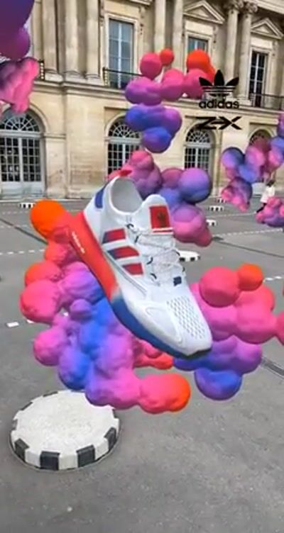 adidas x Vald — adidas