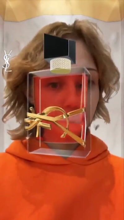 YSL Beauté Libre — Yves Saint Laurent Beauté