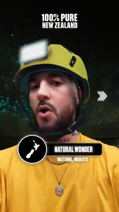 NZTourism If You Seek — Atomic