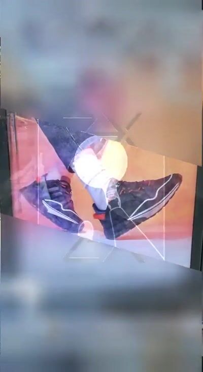 adidas Try On EZXperiment — adidas