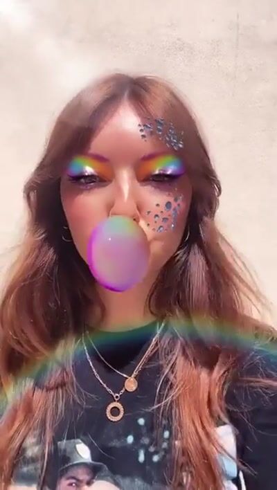 Popping Pride 🌈 — Atomic Digital Design