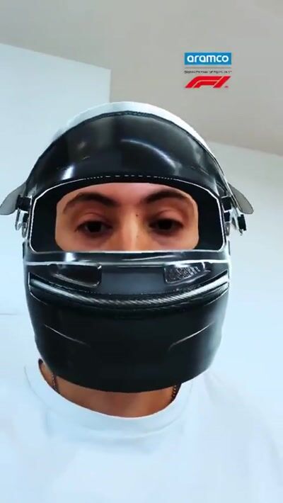 Aramco F1 — Aramco