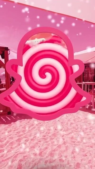 Creative Minds Greg Hahn — Snapchat
