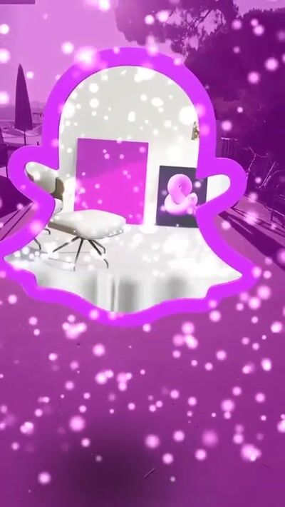 Creative Minds Alberto Ponte — Snapchat