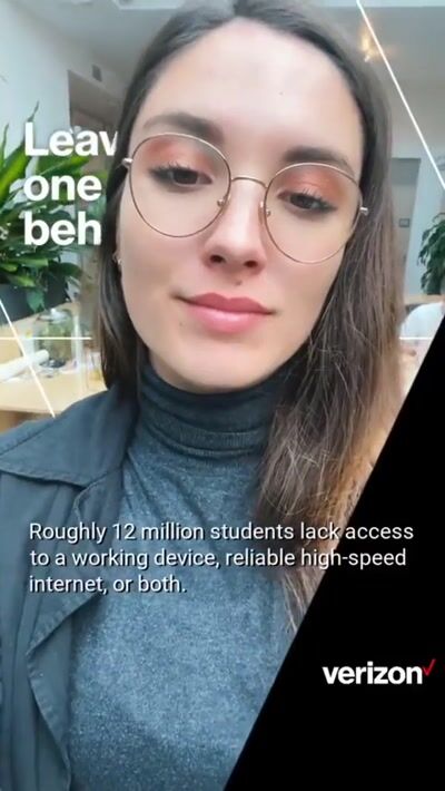 Verizon Global Citizen — Verizon