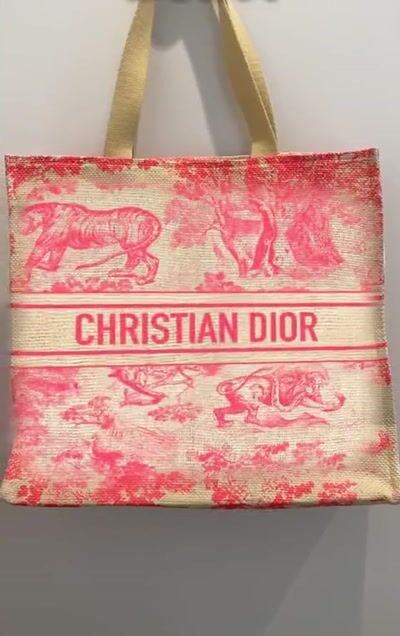 Dioriviera 2022 — Dior