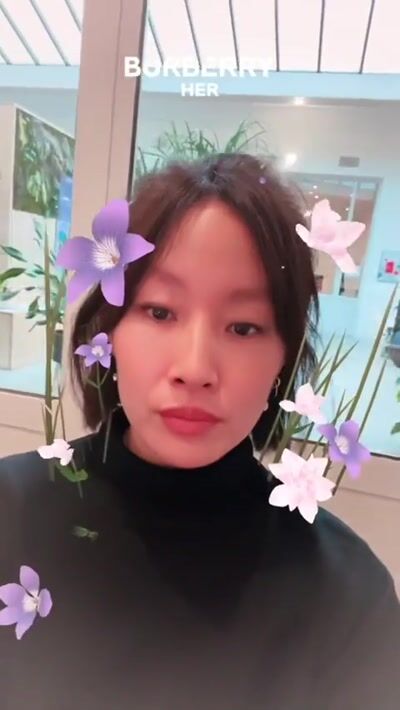 Burberry Her Petals — Atomic