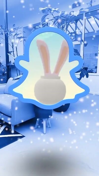 Creative Minds Susan Credle — Snapchat