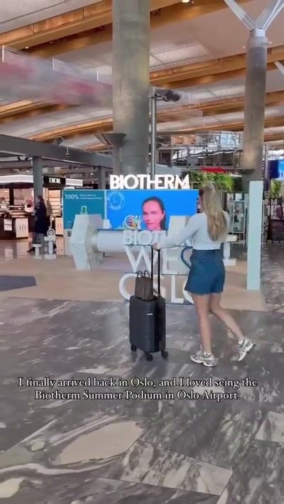 Biotherm — Biotherm