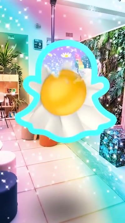 Creative Minds Doerte Spengler Ahrens — Snapchat