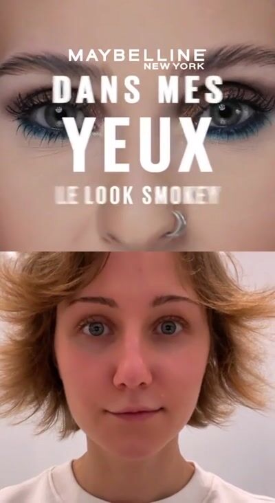 Maybelline Make-Up Tutorial — Maybelline