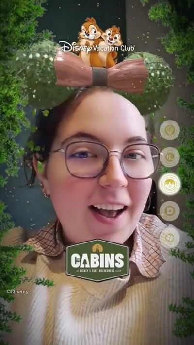 Disney Vacation Club — Disney