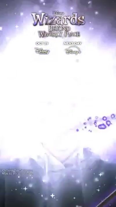 Disney Wizards — Disney