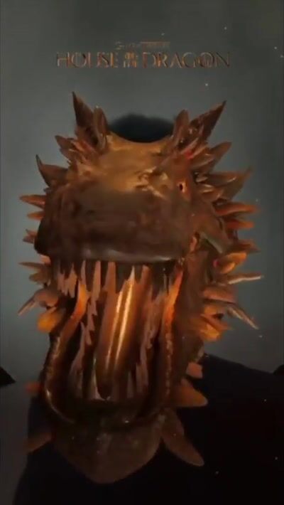 House of the Dragon — HBO MAX