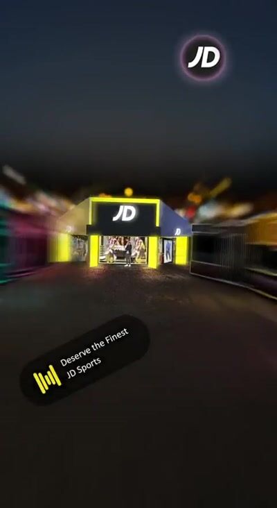 JD Village — JD Sports