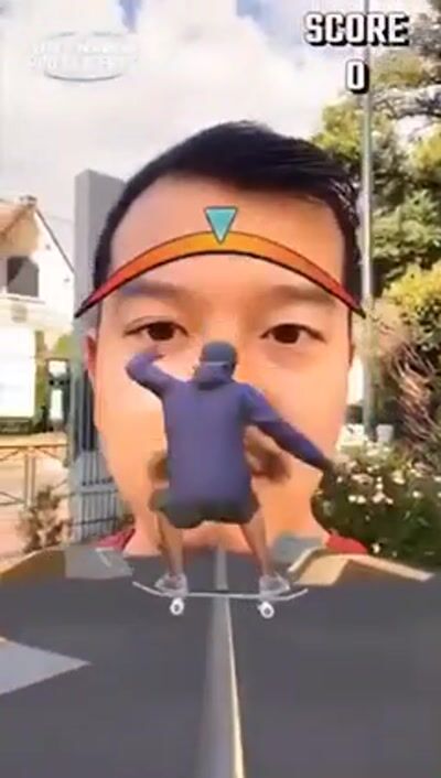 Tony Hawk's Pro Skater 1 + 2 — Activision