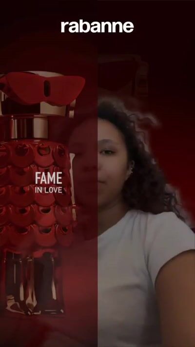 Fame in love — Paco Rabanne