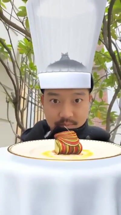Disney Cook With Remy — Disney