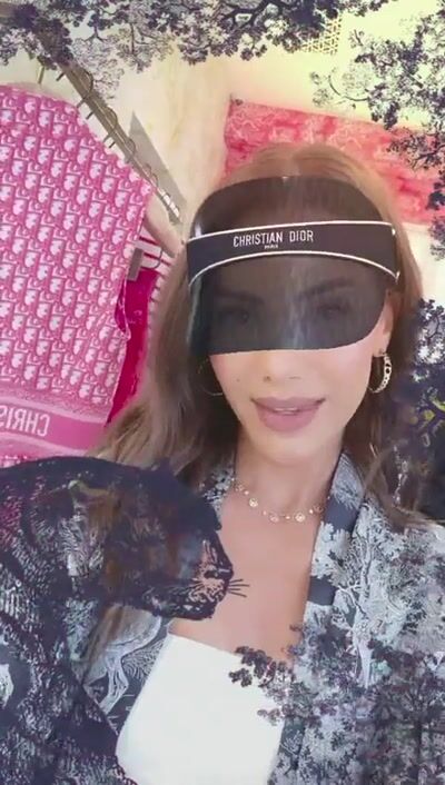 Dioriviera Toile de Jouy — Dior