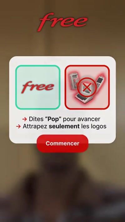 Free Mobile — Free