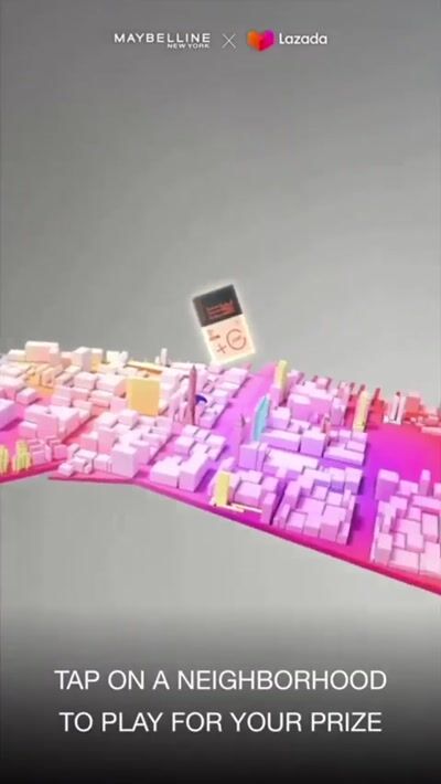 Maybelline Chromaverse — Maybelline