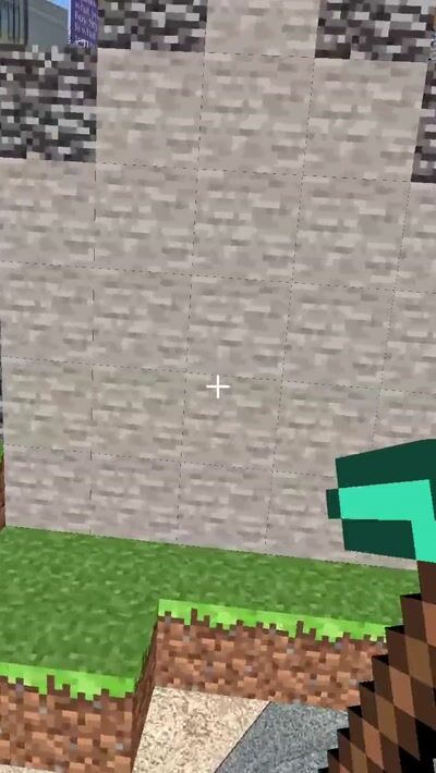 Lacoste x Minecraft — Lacoste