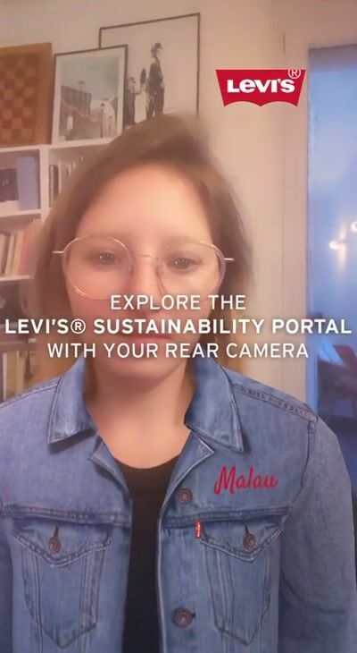 Levi's Portal Showroom — Levis