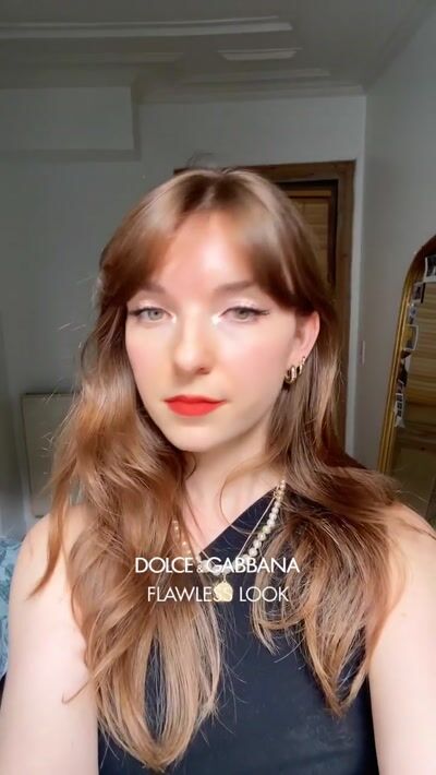 Dolce Gabbana Beauty — Dolce Gabbana
