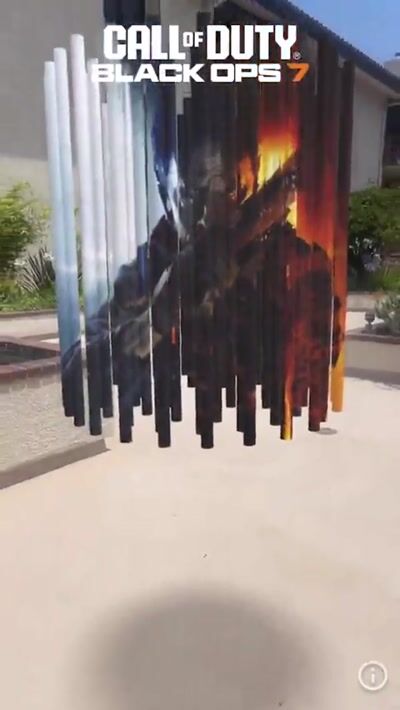 Call of Duty - Black ops 7 — Activision
