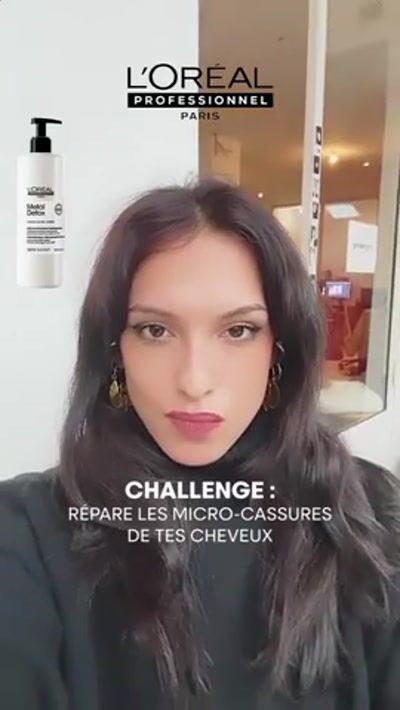 L'Oréal Metal Detox — Loreal Professional