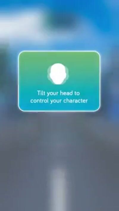 ToYou Running Game — Tyyou Running