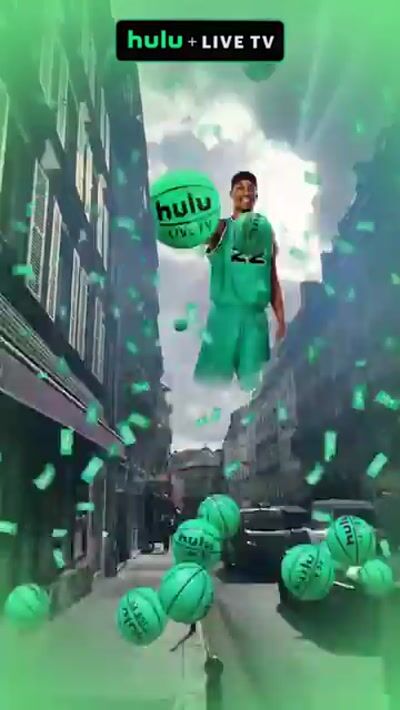 Hulu Spring Live TV — Hulu