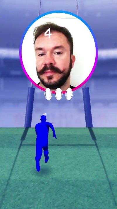 Rugby World Cup 2023 — Facebook
