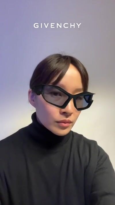 Givenchy Giv Cut — Givenchy