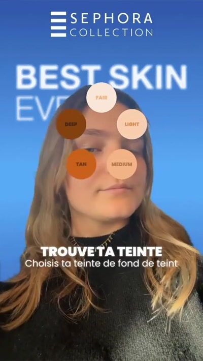 Sephora Best Skin Ever — Sephora