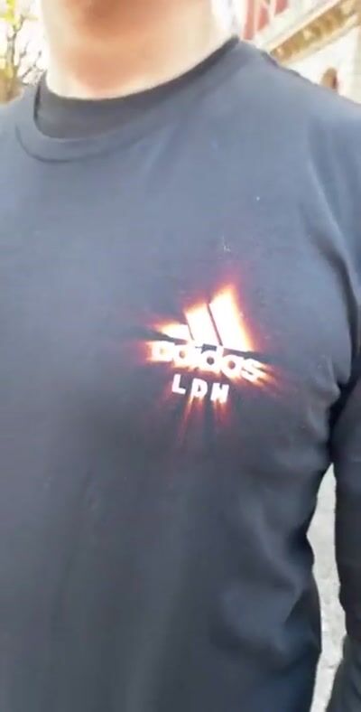 adidas LDN — adidas